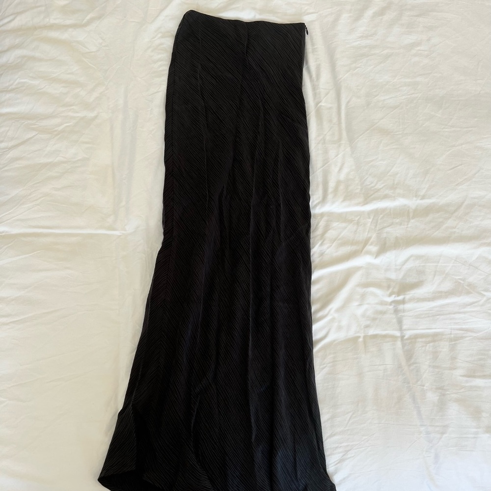 NWT Verge Girl Au Revoir maxi skirt - Picture 5 of 8